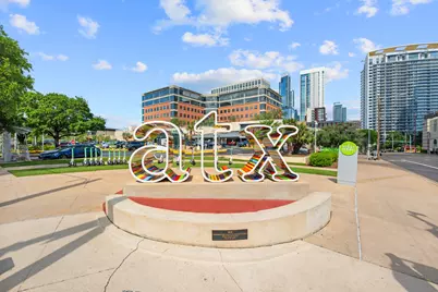 505 W 7th Street #308, Austin, TX 78701 - Photo 27