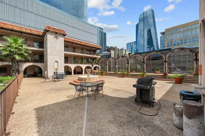 505 W 7th Street #308, Austin, TX 78701 - Photo 17