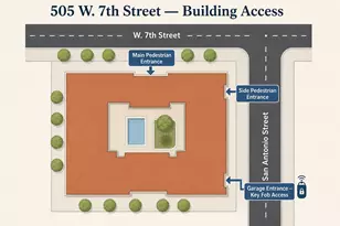 505 W 7th St, Austin, TX 78701 - Photo 11