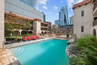 505 W 7th Street #308, Austin, TX 78701 - Photo 1