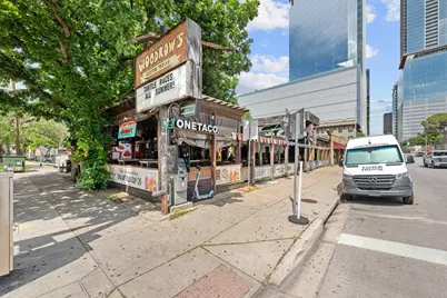505 W 7th Street #308, Austin, TX 78701 - Photo 31
