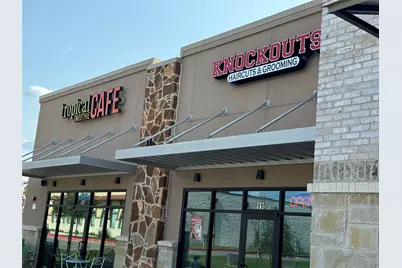 2980 Joe Dimaggio Boulevard, Round Rock, TX 78665 - Photo 21