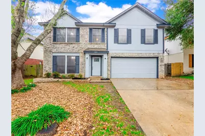 809 Riverlawn Drive, Round Rock, TX 78681 - Photo 3