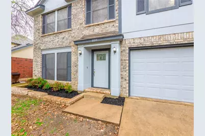 809 Riverlawn Drive, Round Rock, TX 78681 - Photo 5