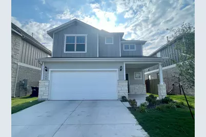 148 Bennington Drive, Liberty Hill, TX 78642 - Photo 1
