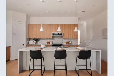 6407 Bradsher #C, Austin, TX 78745 - Photo 3