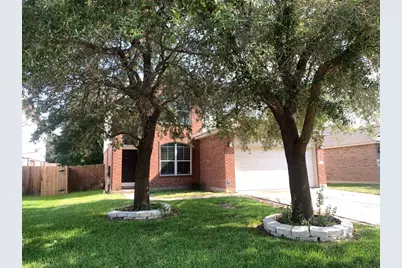 3667 Spring Canyon Trail, Round Rock, TX 78681 - Photo 3