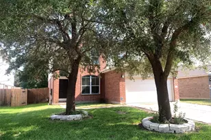 3667 Spring Canyon Trail, Round Rock, TX 78681 - Photo 3