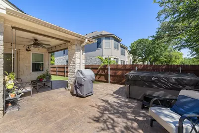 1204 Pagedale Drive, Cedar Park, TX 78613 - Photo 33