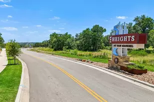 1236 Lavender Wy, Georgetown, TX 78628 - Photo 31