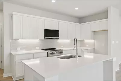 1236 Lavender Way, Georgetown, TX 78628 - Photo 5