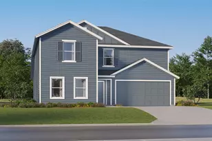 401 Stratus Ln, Hutto, TX 78634 - Photo 3