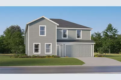 401 Stratus Lane, Hutto, TX 78634 - Photo 1