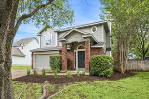 704 Fort Clark Cove, Austin, TX 78745 - Photo 1