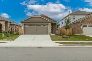 309 Canley Loop, Hutto, TX 78634 - Photo 1