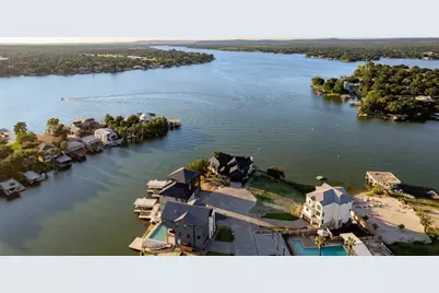 Lot 14 Sabal Drive, Granite Shoals, TX 78654 - Photo 9