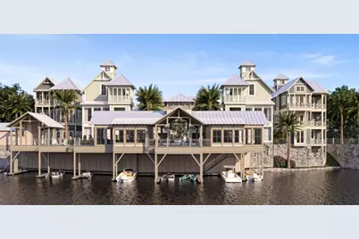 Lot 14 Sabal Drive, Granite Shoals, TX 78654 - Photo 3