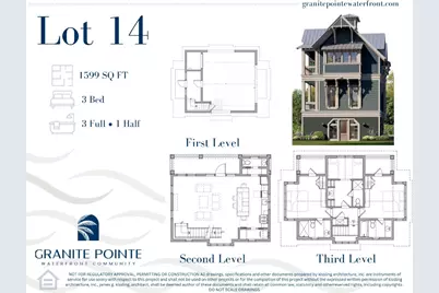 Lot 14 Sabal Drive, Granite Shoals, TX 78654 - Photo 13