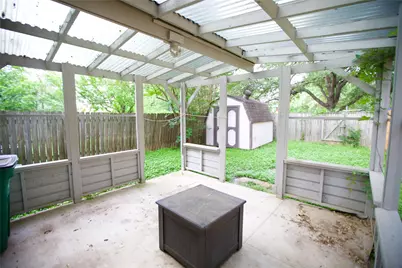12411 Deer Falls Drive #A, Austin, TX 78729 - Photo 15