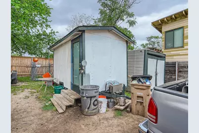 1122 Chicon Street, Austin, TX 78702 - Photo 17