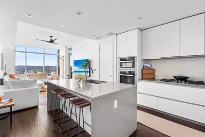 501 West Avenue #2502, Austin, TX 78701 - Photo 11