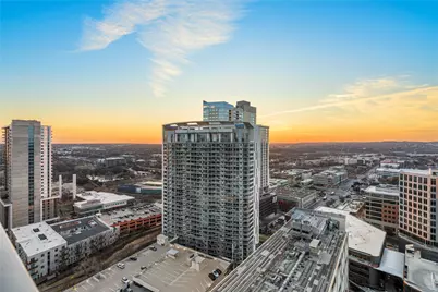 501 West Avenue #2502, Austin, TX 78701 - Photo 21