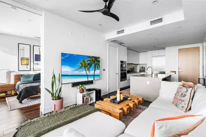 501 West Avenue #2502, Austin, TX 78701 - Photo 3