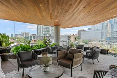 501 West Avenue #2502, Austin, TX 78701 - Photo 33