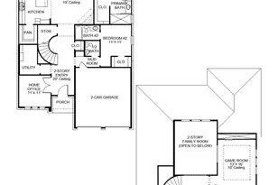 129 Ensberg Ln, Liberty Hill, TX 78642 - Photo 3