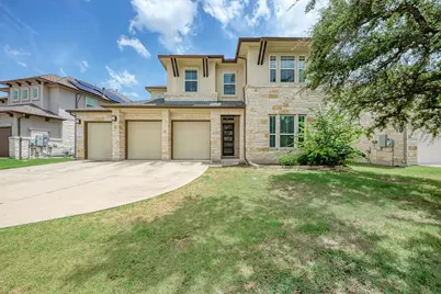 104 Binnacle Drive, Round Rock, TX 78681 - Photo 1