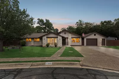 1508 Glen Burnie Drive, Cedar Park, TX 78613 - Photo 1
