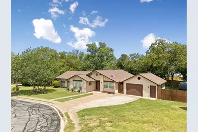 1508 Glen Burnie Drive, Cedar Park, TX 78613 - Photo 33