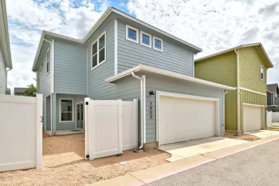 7903 Sutcliffe Drive, Austin, TX 78744 - Photo 27