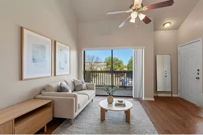 601 Nelray Boulevard #17, Austin, TX 78751 - Photo 1