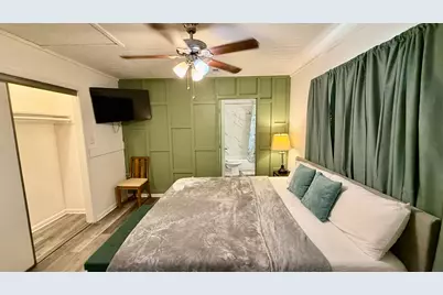 1802 University Avenue #A, Georgetown, TX 78626 - Photo 5