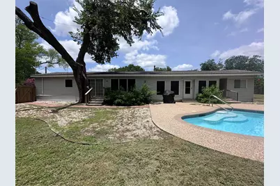 109-111 S Cedar Street, Buda, TX 78610 - Photo 1
