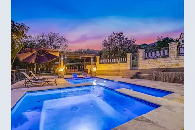 3909 Scenic Overlook Trail, Austin, TX 78734 - Photo 3