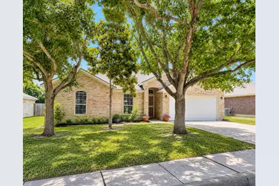 1604 Prickly Pear Street, Lockhart, TX 78644 - Photo 1