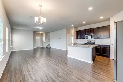 348 Shiner Lane, Georgetown, TX 78626 - Photo 9