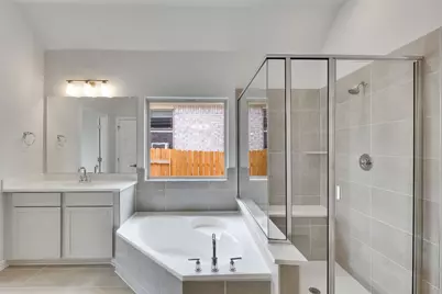 623 Breeze Hollow Lane, Georgetown, TX 78628 - Photo 11