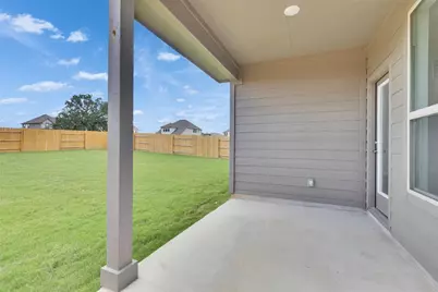 623 Breeze Hollow Lane, Georgetown, TX 78628 - Photo 19