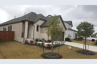 212 Freeman Loop, Liberty Hill, TX 78642 - Photo 1