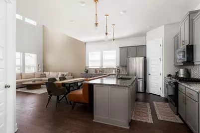 4904 Escape Rivera Drive, Austin, TX 78747 - Photo 5