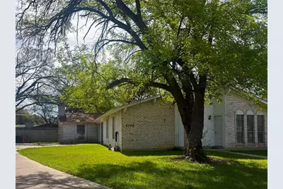 4703 Sagebrush Trail #B, Austin, TX 78745 - Photo 1