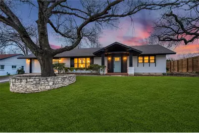 5803 N Hampton Drive, Austin, TX 78723 - Photo 1