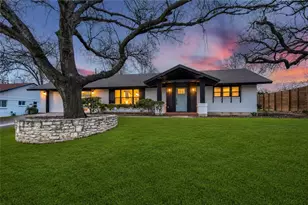 5803 N Hampton Dr, Austin, TX 78723 - Photo 1