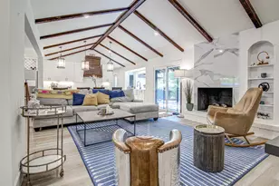 5803 N Hampton Dr, Austin, TX 78723 - Photo 5