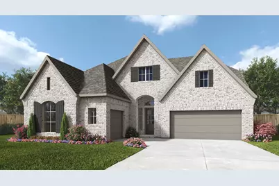 312 Maton Way, Liberty Hill, TX 78642 - Photo 1