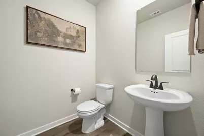 400 Sleep Hollow, Jarrell, TX 76537 - Photo 15