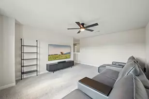 400 Sleep Holw, Jarrell, TX 76537 - Photo 17